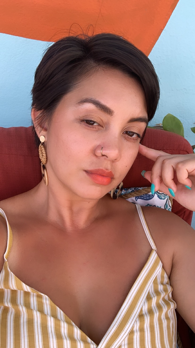 Illustration for article titled What We Did on Our Hot Girl Summer Vacation